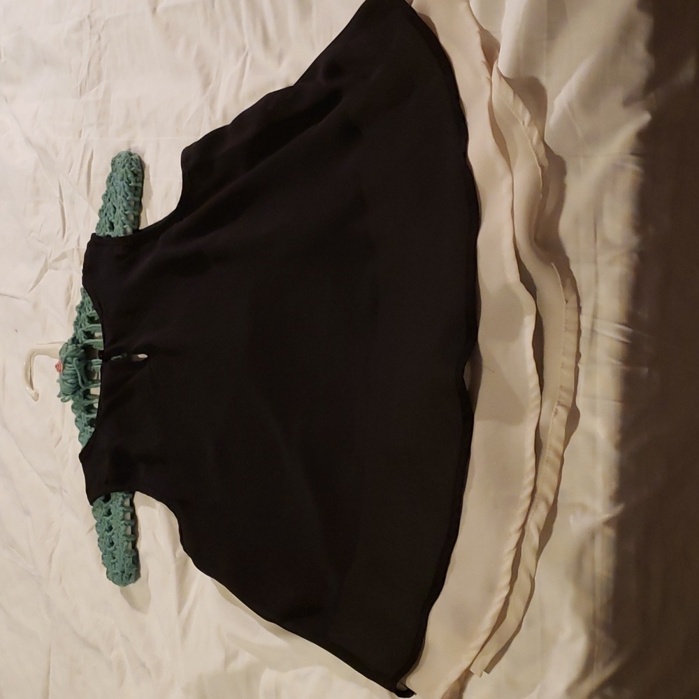 Dress Tank - Picture 3 of 5